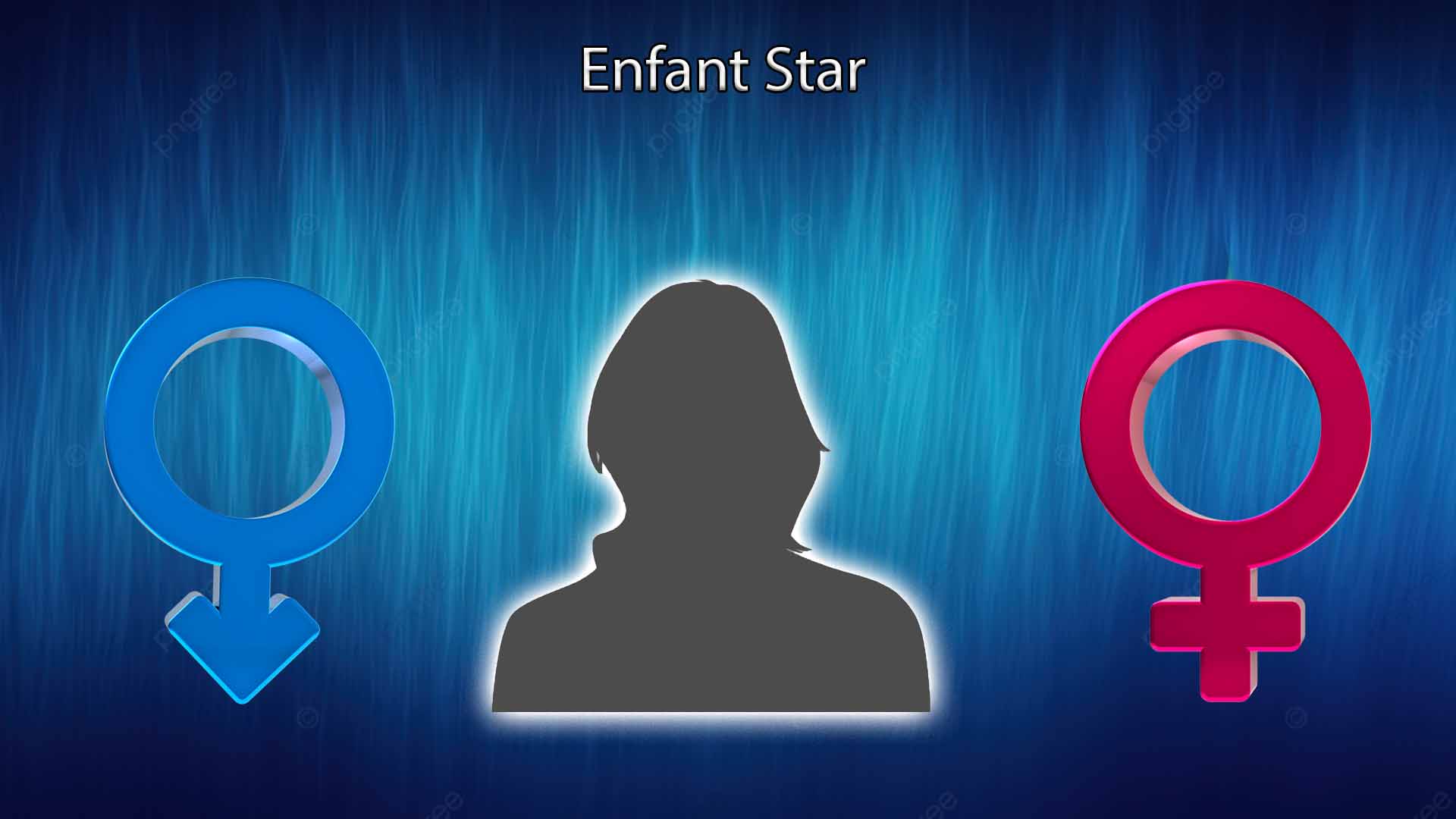 Enfants star