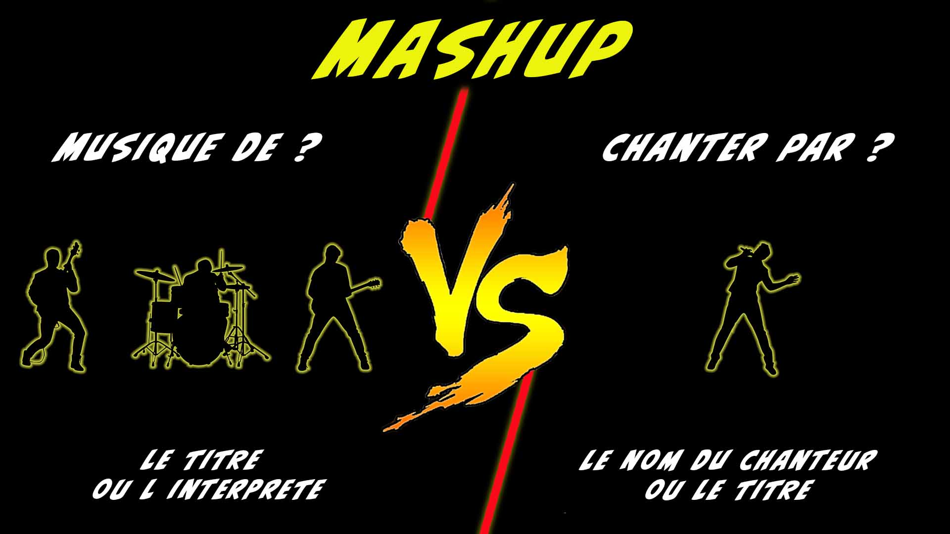 Mashup