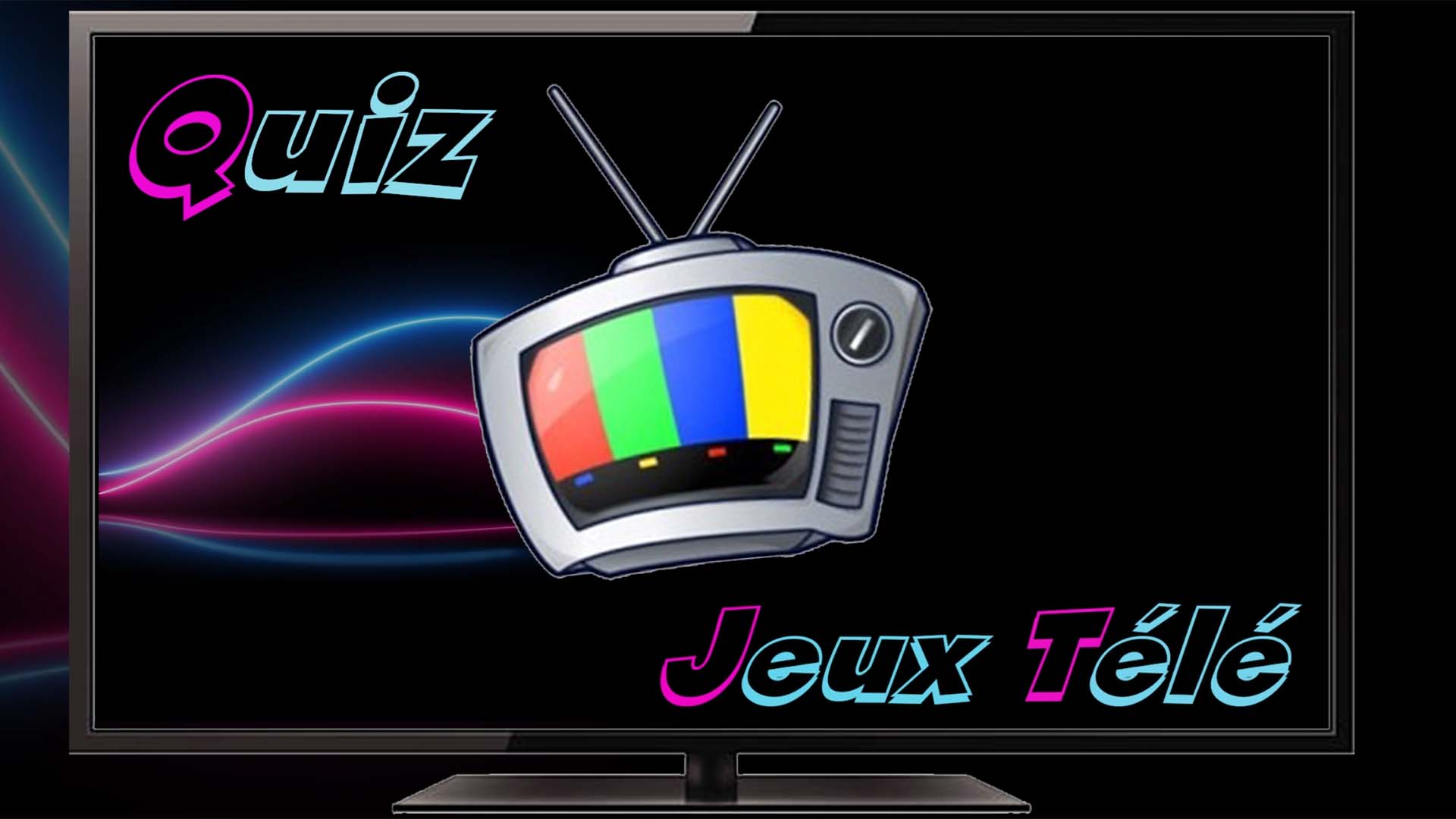 Quiz jeux télé