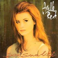 Axelle Red — Sensualité