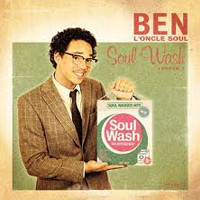 Ben l'oncle soul — Soulman