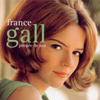 France Gall — Poupée de son