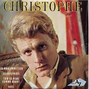 Christophe — Les marionnettes