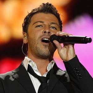 Christophe Mae — On s' attache