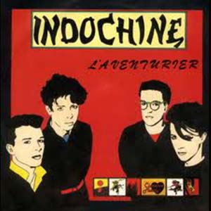 Indochine — L'aventurier