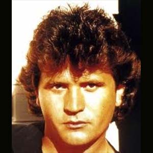 Daniel Balavoine — Mon fils ma bataille