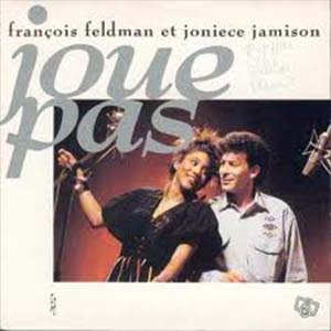 François Feldman  — Joue pas