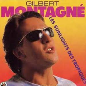 Gilbert Montagné — Les sunlights des tropiques