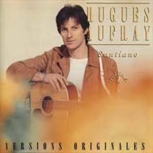 Hugues Aufray — Santiano