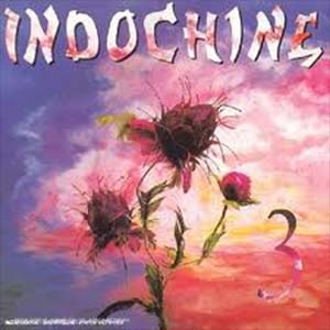 Indochine — 3 ème sexe
