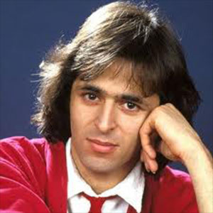 Jean Jacques Goldman — Quand la musique est bonne