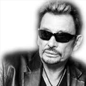 Johnny Hallyday — Gabrielle