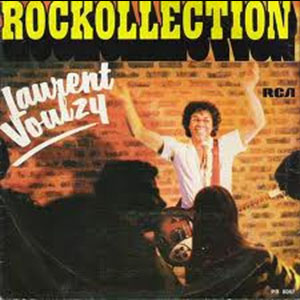 Laurent Voulzy — Rockollection