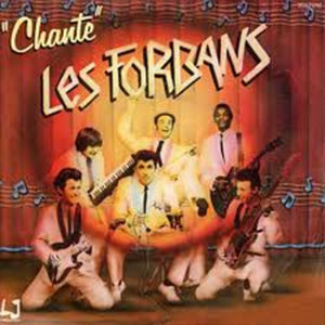 Les Forbans — Chante