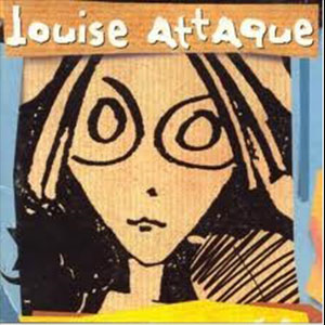Louis Attaque — Viens j't'emmène au vent