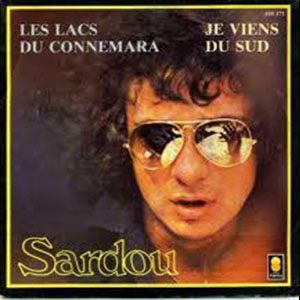 Michel Sardou — Je viens du sud