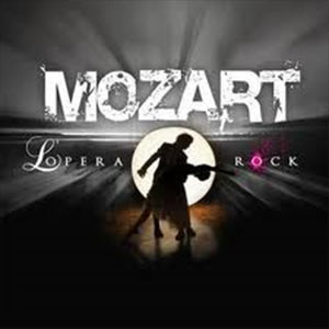 Mozart Opéra Rock — L' assasymphonie