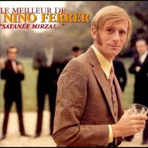 Nino Ferrer — Satané Mirza