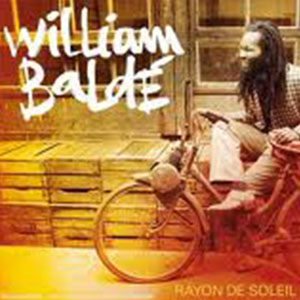 William Baldé — Un rayon de soleil