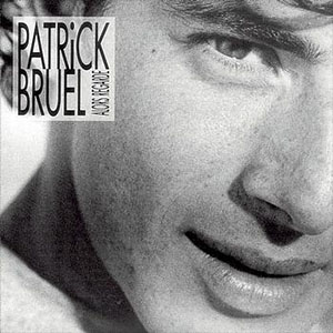 Patrick Bruel — Place des grands hommes