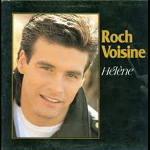 Rock Voisine — Hélène