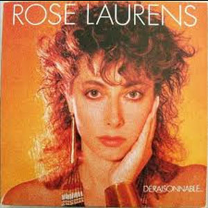 Rose Laurens — Africa