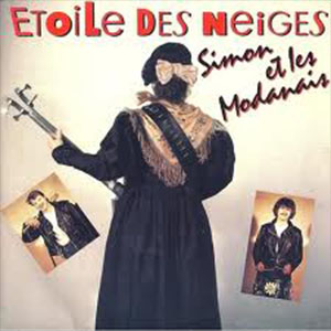 Simon & les Modannais — Étoile des neiges