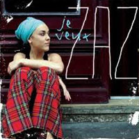 Zaz — Je veux