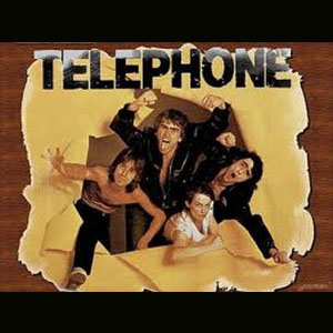 Téléphone — Ça c'est vraiment toi