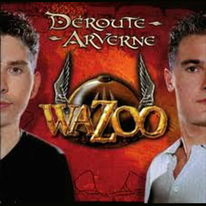 Wazoo — La manivelle