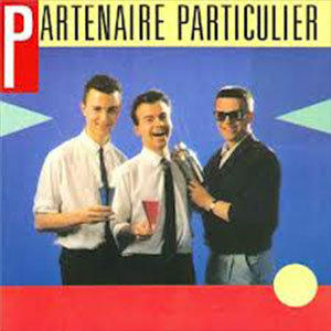 Partenaire Particulier — Partenaire Particulier