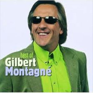 Gilbert Montagné — On va s'aimer