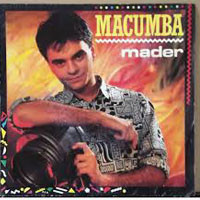 Jean Pierre Madera — Macumba