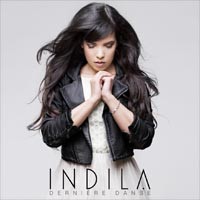 Indila — dernière danse