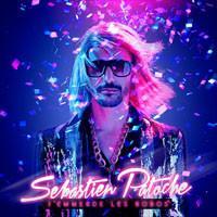 Sébastien Patoche — Quand il pète il troue son slip