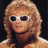 Michel Polnareff — La poupée qui fait non