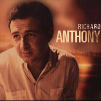 Richard Anthony — J'entends siffler le train