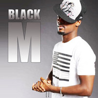 Black M — Sur ma route