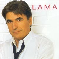 Serge Lama — Les p'tites femmes de pigale
