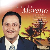 Dario Moréno — Si tu vas as Rio