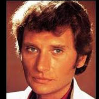 Johnny Hallyday — Toute la musique que j'aime