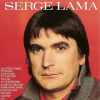 Serge Lama — Femme femme femme