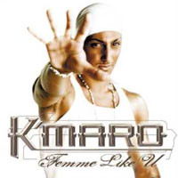 K Maro — Femme like u
