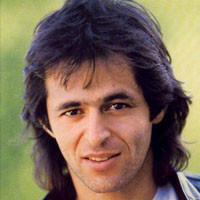 Jean Jacques Goldman — Je marche seul