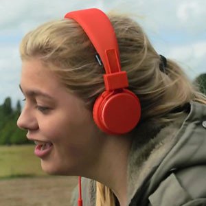 Louane — Je vole