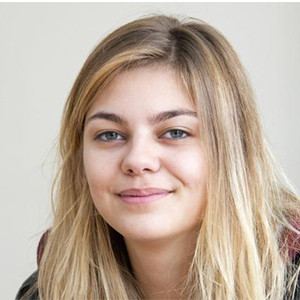 Louane — L' avenir