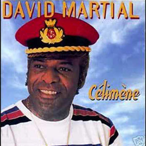 David Martial — Célimène