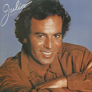 Julio Iglesias — Je n'ai pas changé