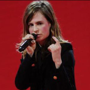 Christine and the Queens — Christine