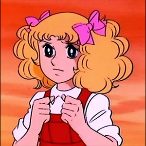Candy — Au pays de Candy